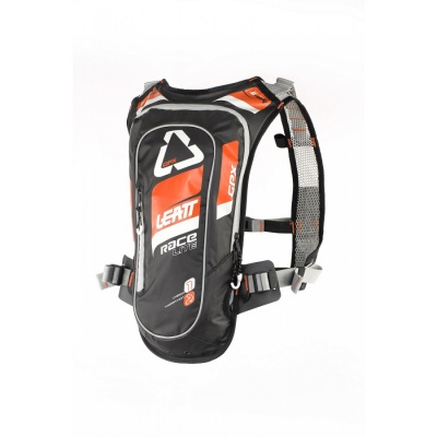 купить Рюкзак-гидропак Leatt GPX Race HF 2.0 Orange/Black