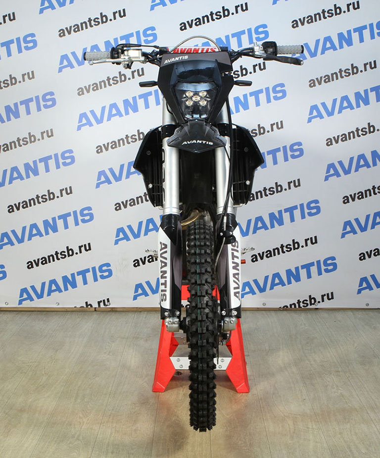 купить Мотоцикл Avantis Enduro 300 Carb (177MM) ARS с ПТС 