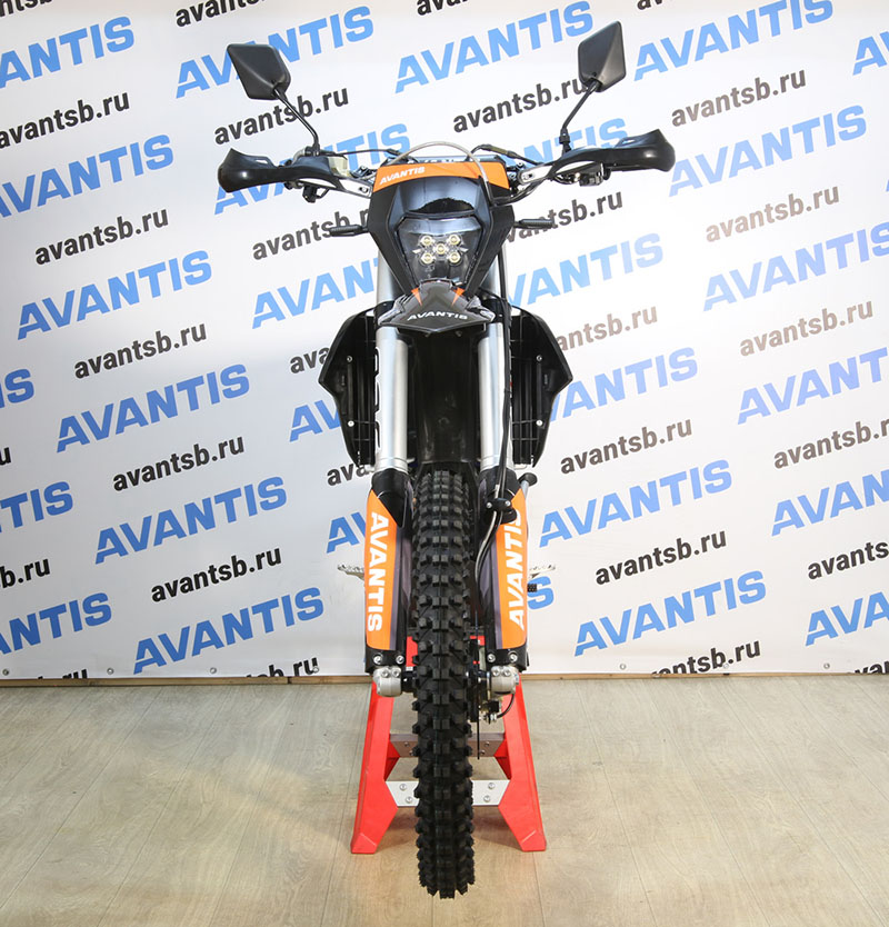 купить Мотоцикл Avantis Enduro 300 PRO EFI Premium (177MM) ARS с ПТС