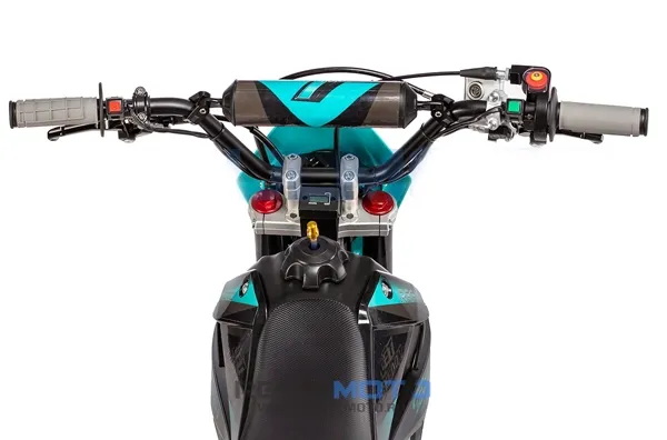 купить Питбайк Regulmoto Seven Medalist PRO 17/14