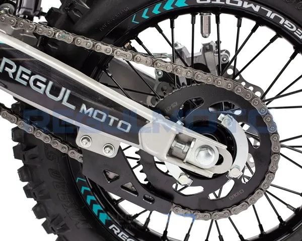 купить Питбайк Regulmoto Seven Medalist PRO 17/14
