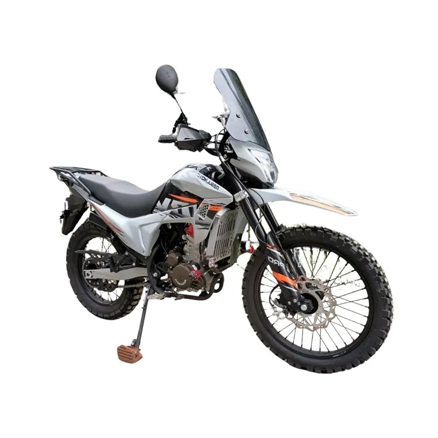Мотоцикл Regulmoto TE (Tour Enduro) PRO NB300