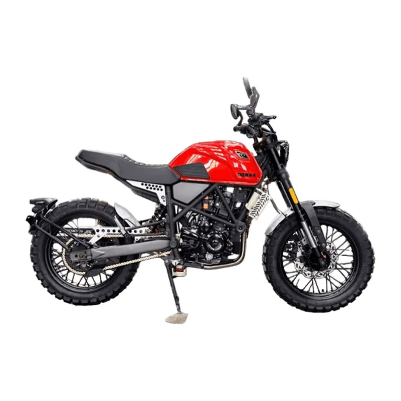 купить Мотоцикл Regulmoto FARGO 300