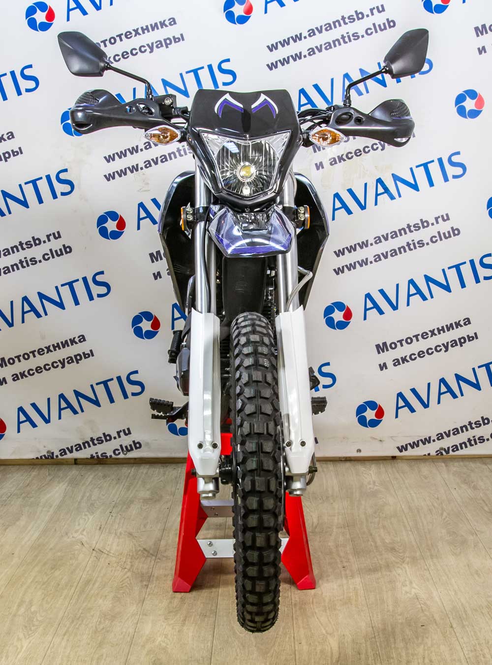 Avantis 250 с птс