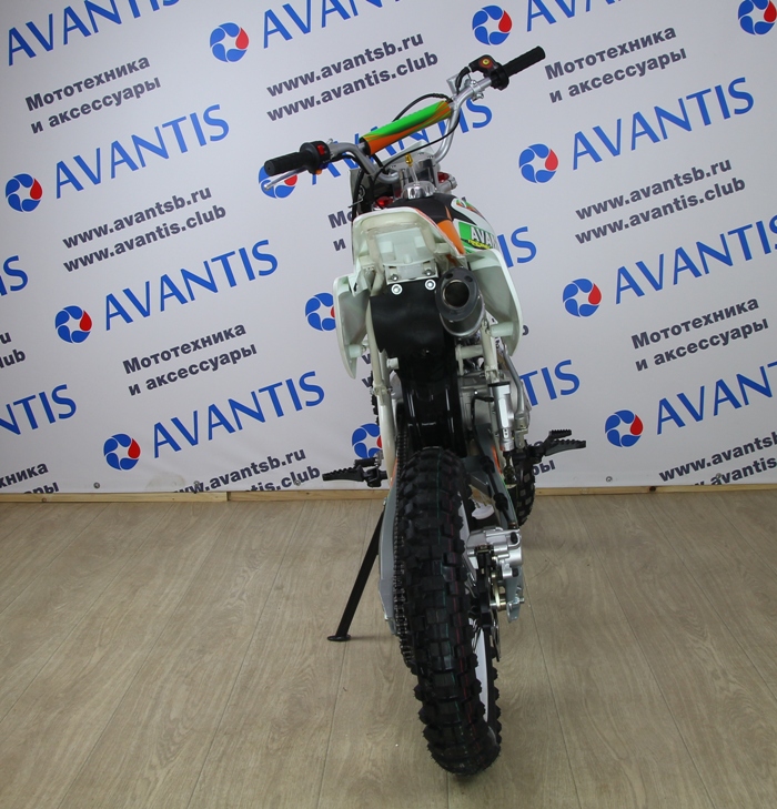 Питбайк Avantis 050 Classic 17/14