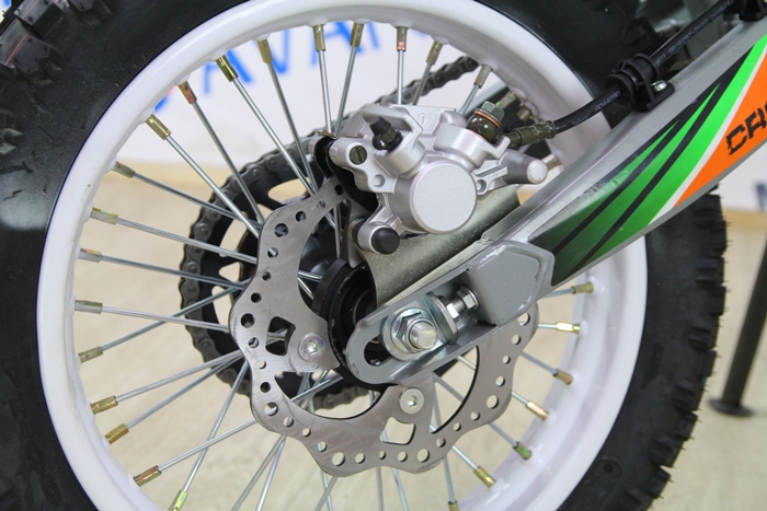 Питбайк Avantis 050 Classic 17/14