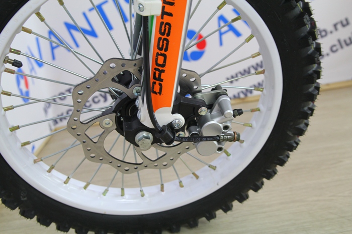 Питбайк Avantis 050 Classic 17/14