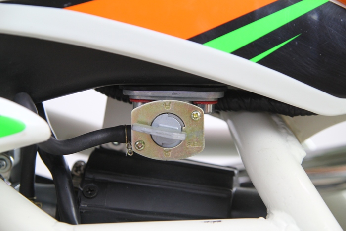 Питбайк Avantis 050 Classic 17/14