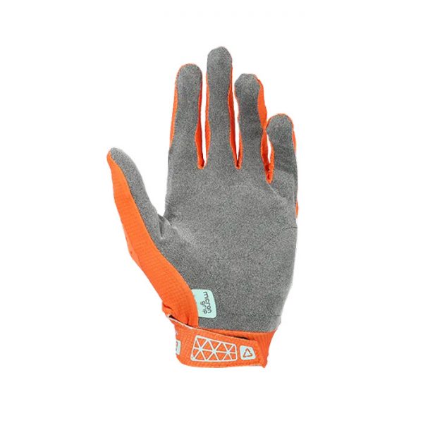 Купить Перчатки Leatt Moto 3.5 Lite Glove Orange
