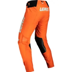 Купить Мотоштаны Leatt Moto 5.5 I.K.S Pant Orange