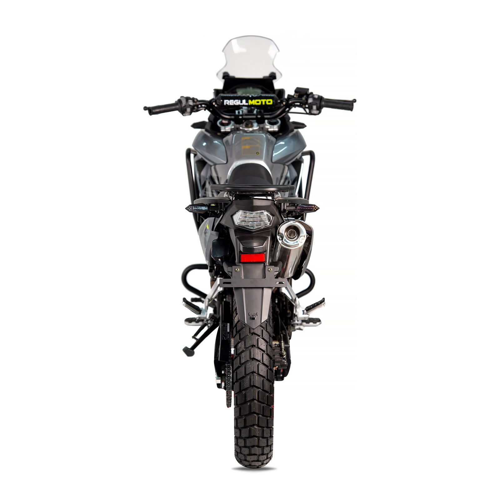 Мотоцикл Regulmoto ADV 300 S