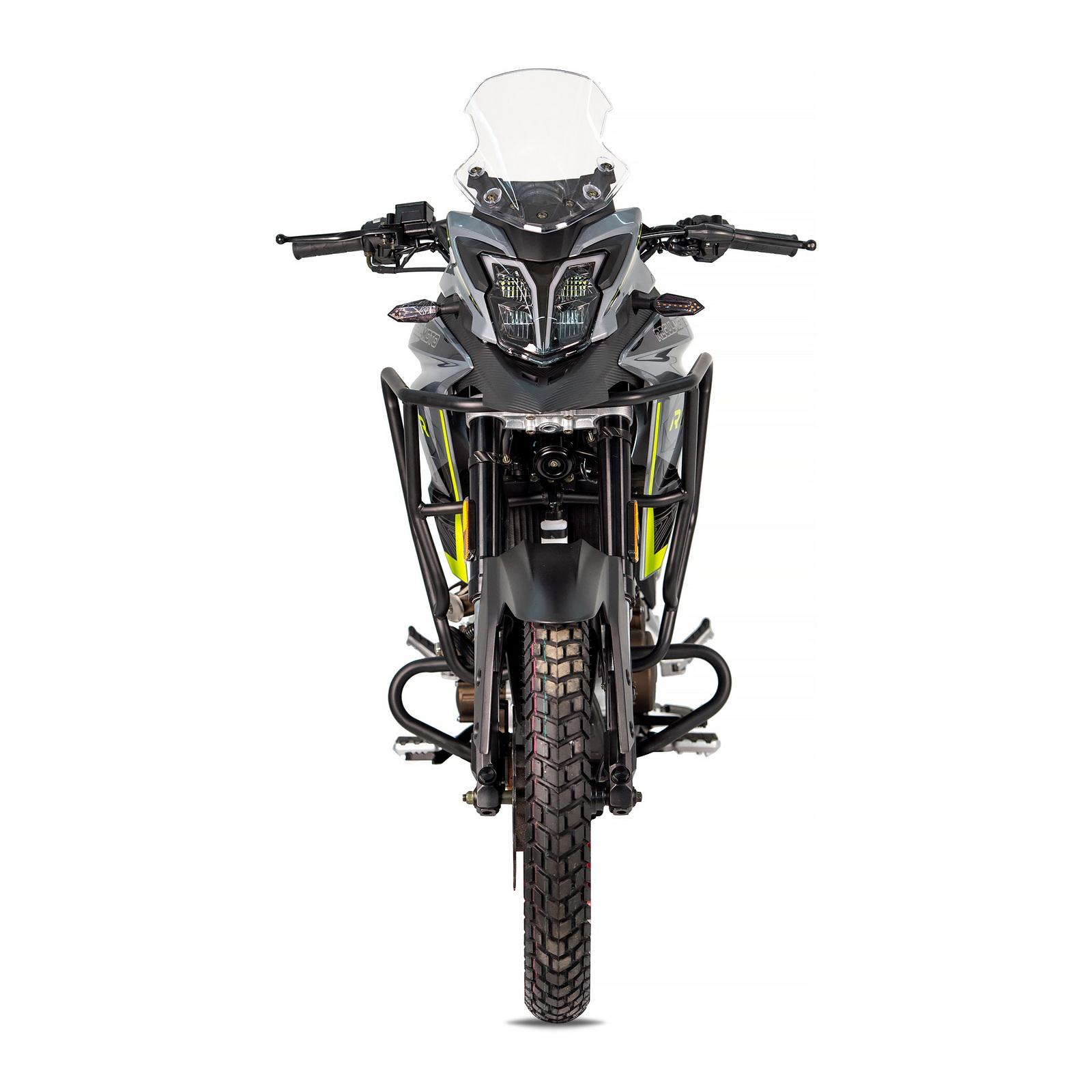 Мотоцикл Regulmoto ADV 300 S