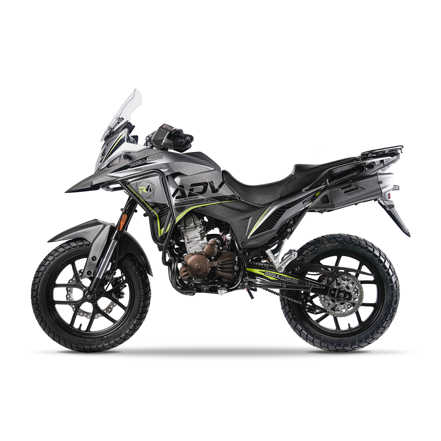 купить Мотоцикл Regulmoto ADV 300 NB