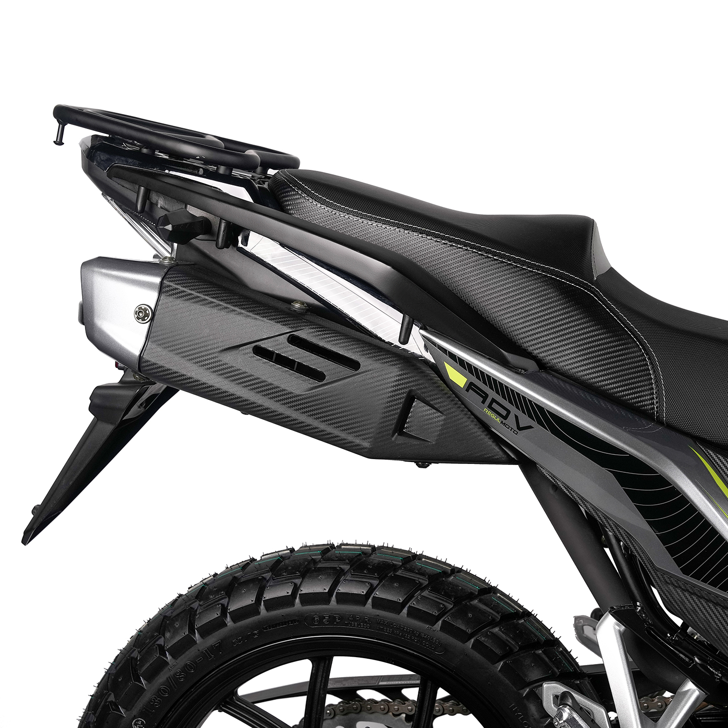 купить Мотоцикл Regulmoto ADV 300 NB