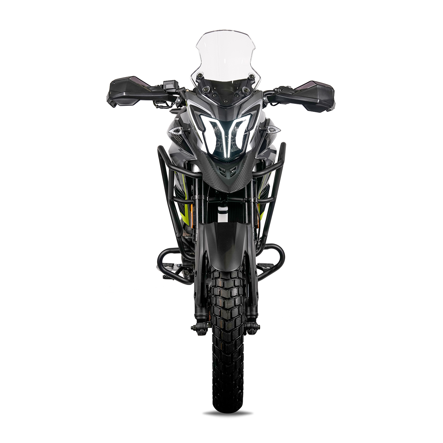 купить Мотоцикл Regulmoto ADV 300 NB