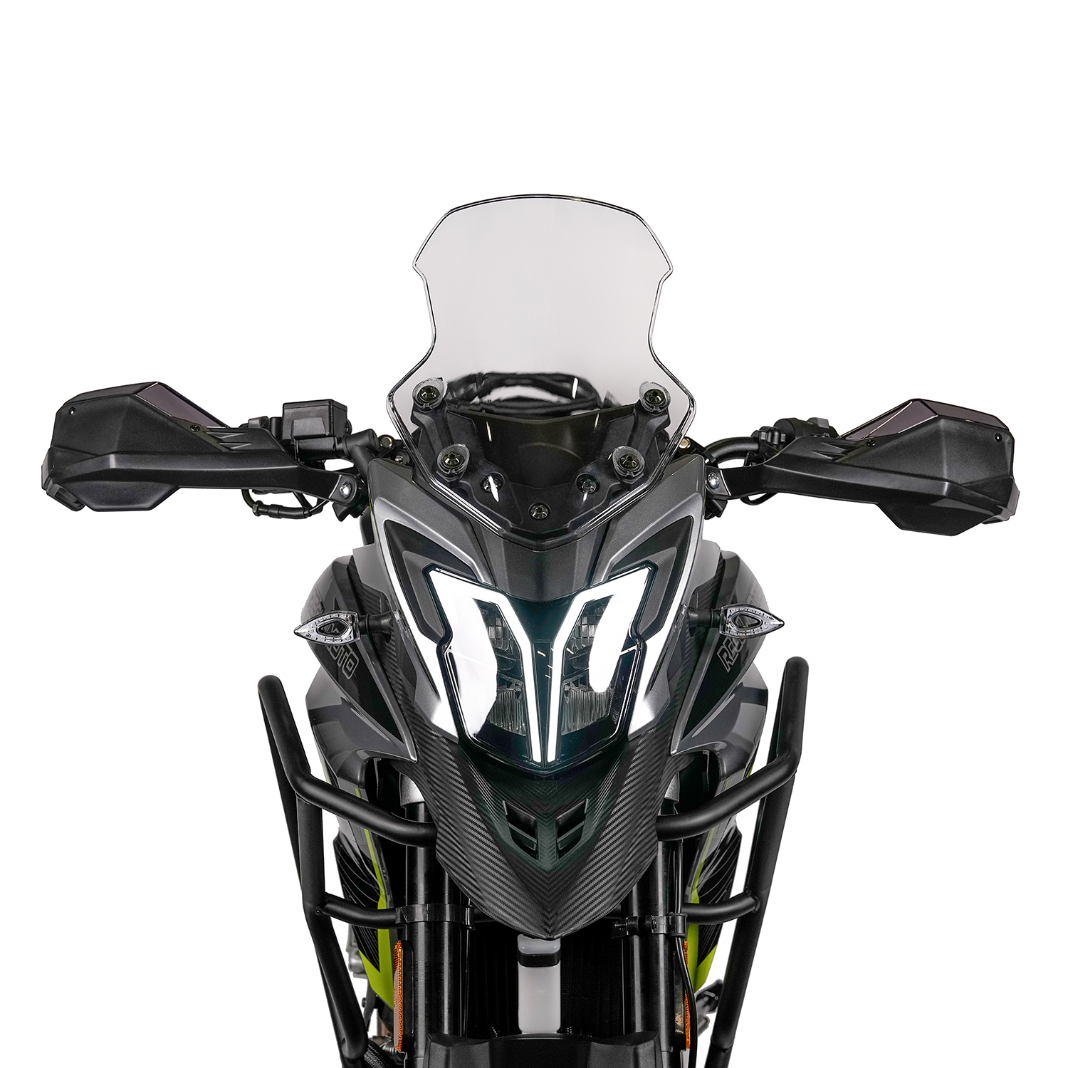 купить Мотоцикл Regulmoto ADV 300 NB
