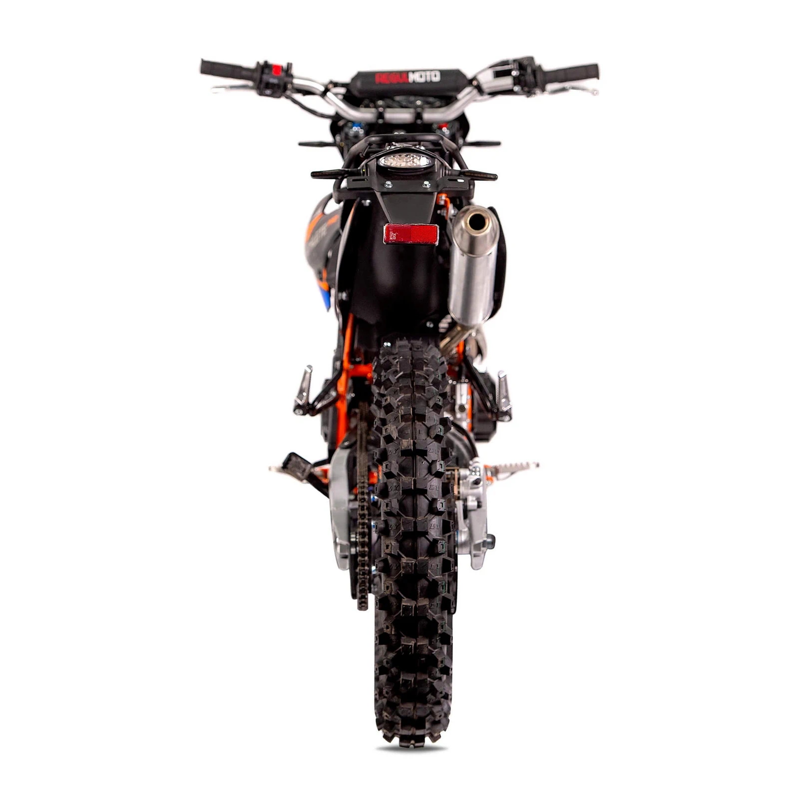 купить Мотоцикл RegulMoto Athlete PRO 300