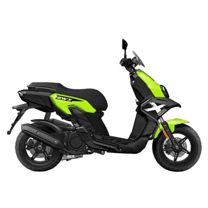 Скутер RegulMoto BWX (LJ-3)