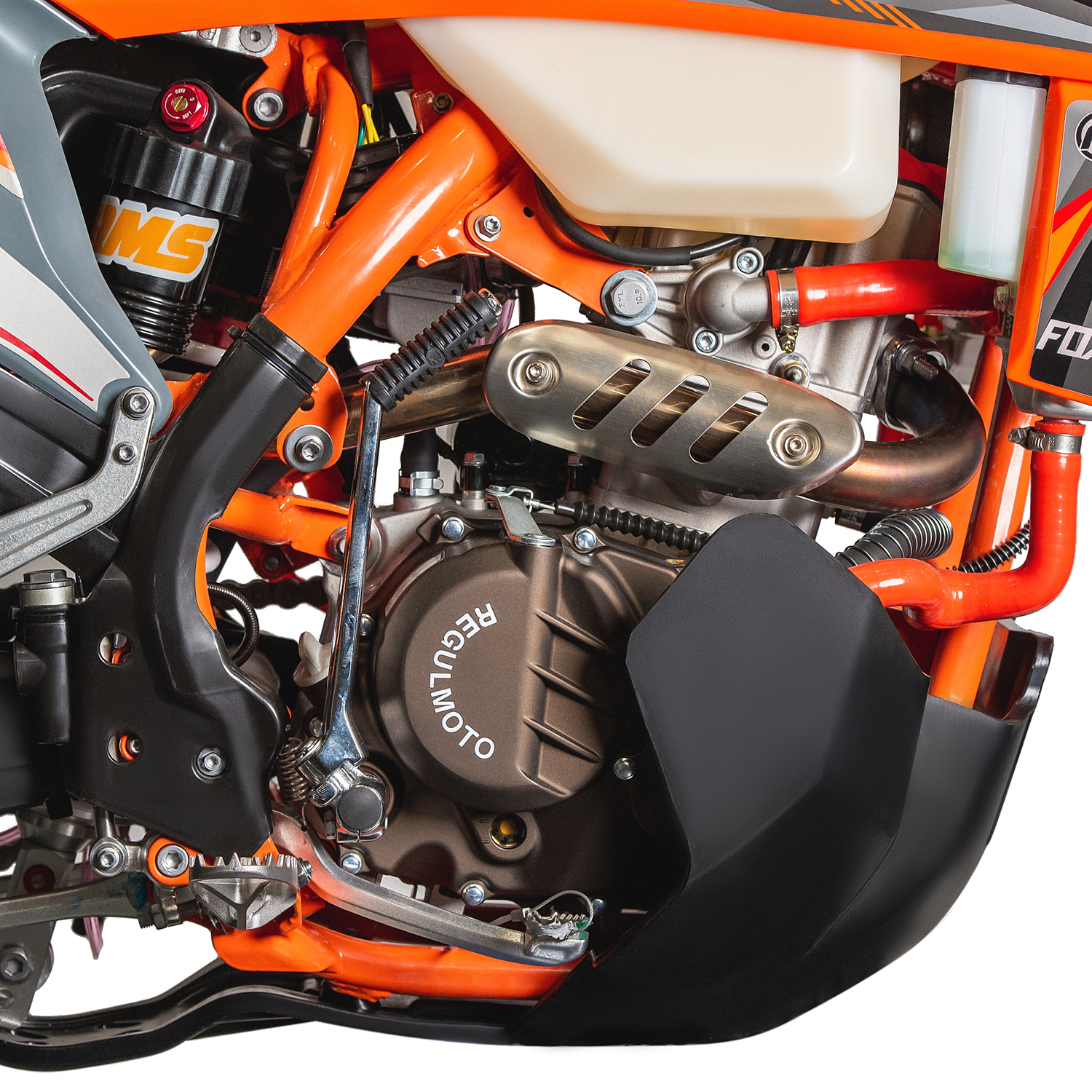 купить Мотоцикл RegulMoto Crosstrec 300