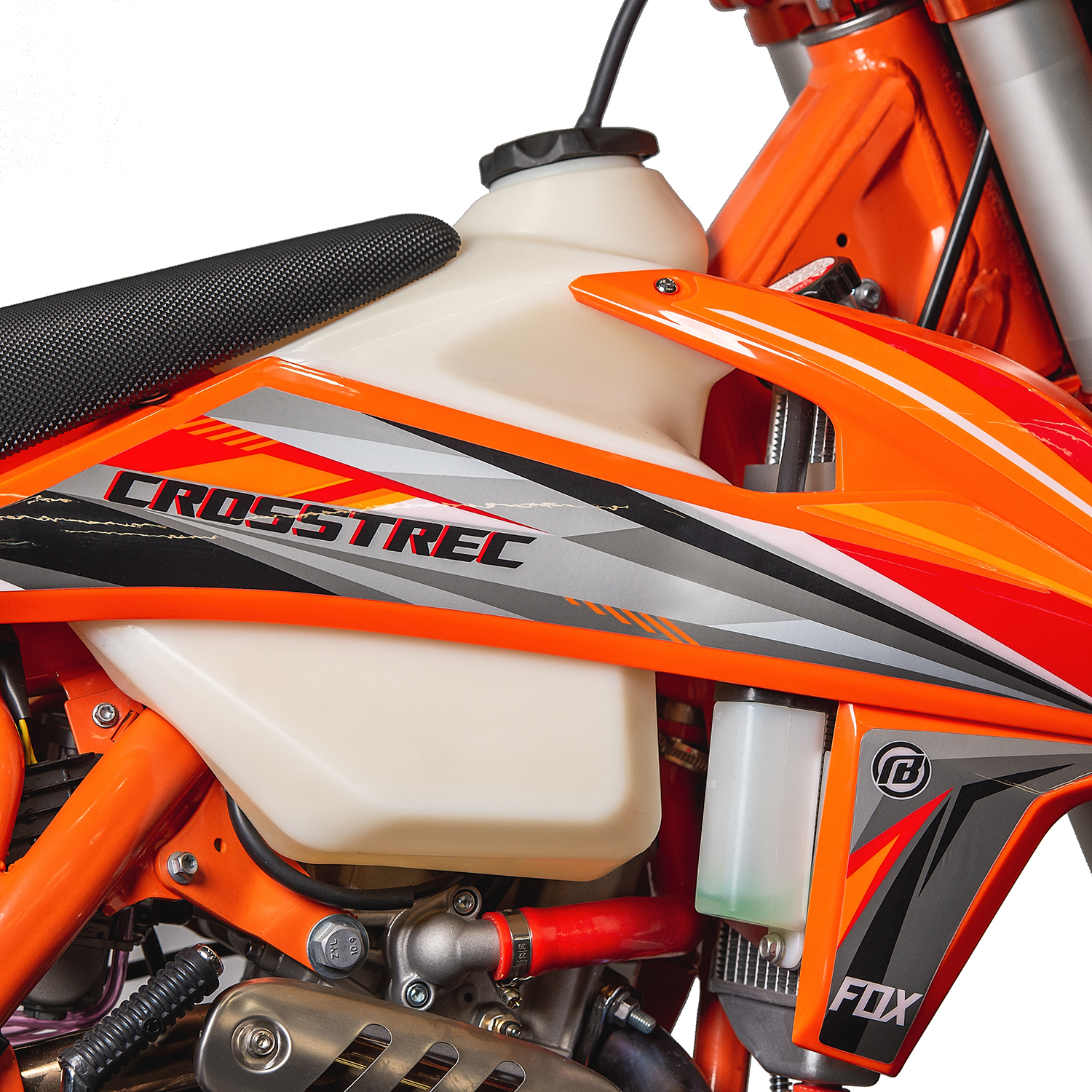 купить Мотоцикл RegulMoto Crosstrec 300