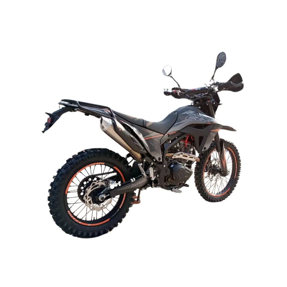купить Мотоцикл Regulmoto CR-X PRO
