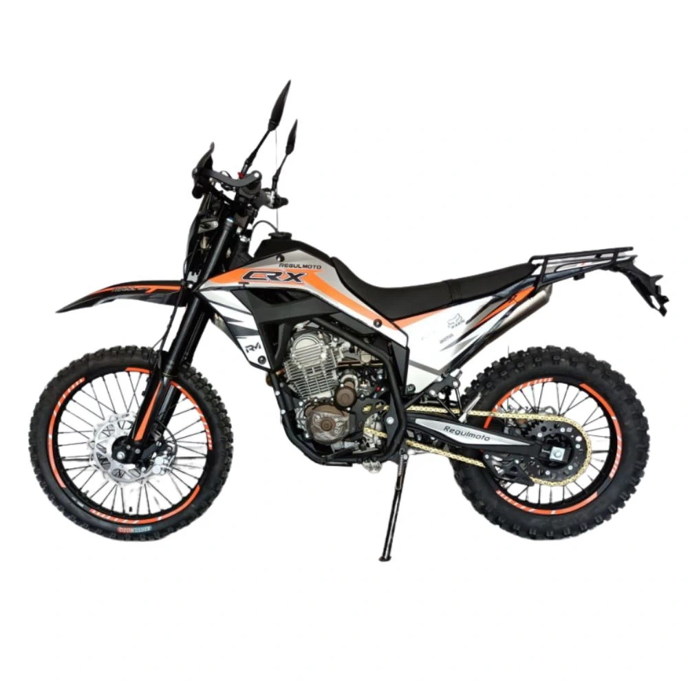 купить Мотоцикл Regulmoto CR-X 300