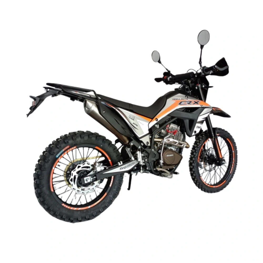 купить Мотоцикл Regulmoto CR-X 300