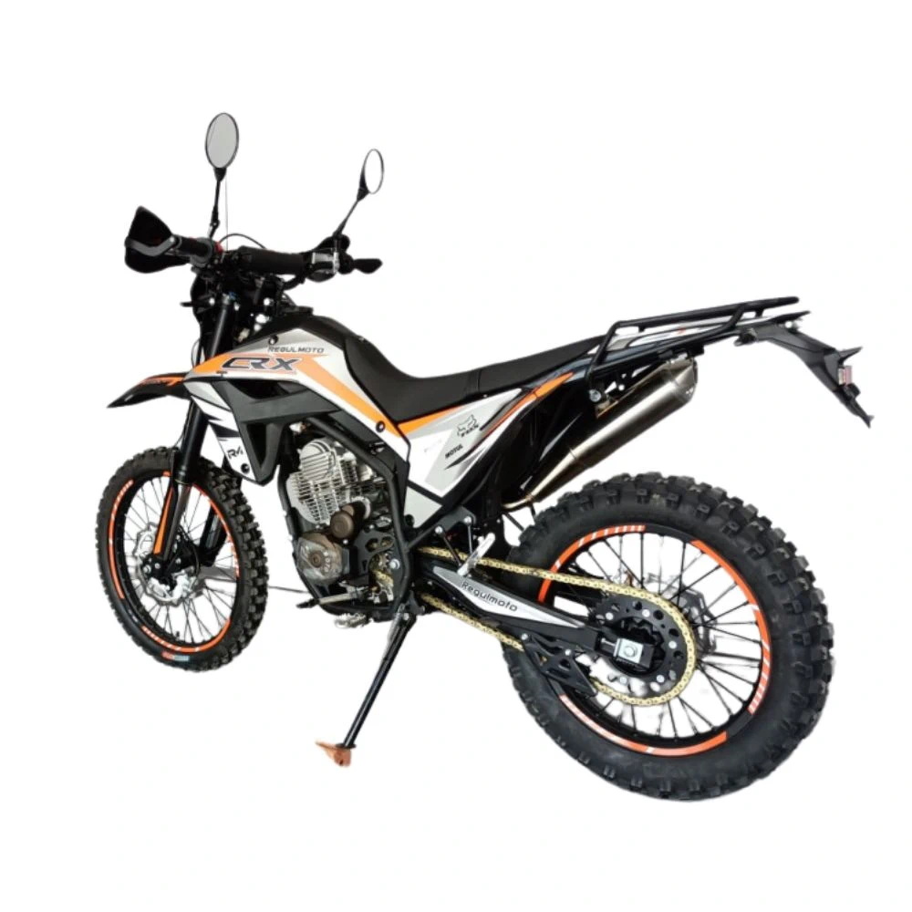 купить Мотоцикл Regulmoto CR-X 300