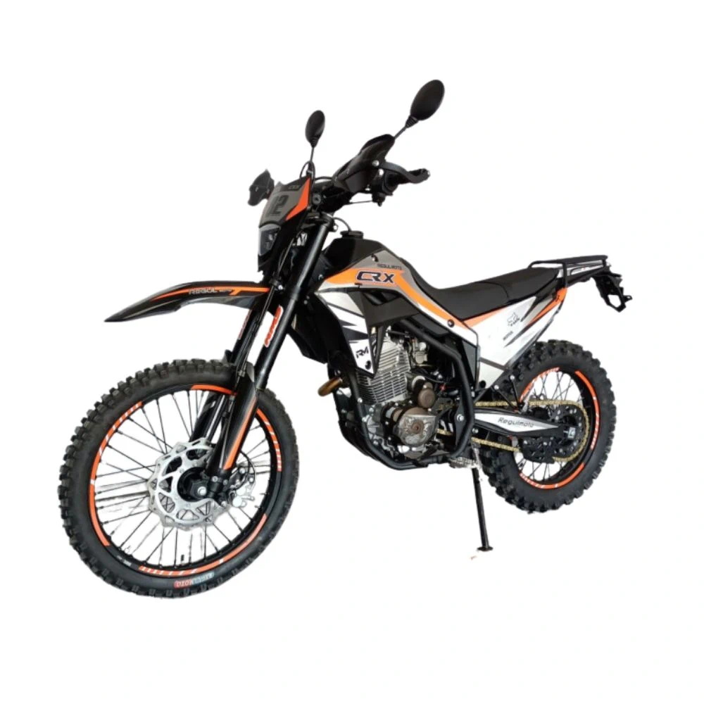 купить Мотоцикл Regulmoto CR-X 300