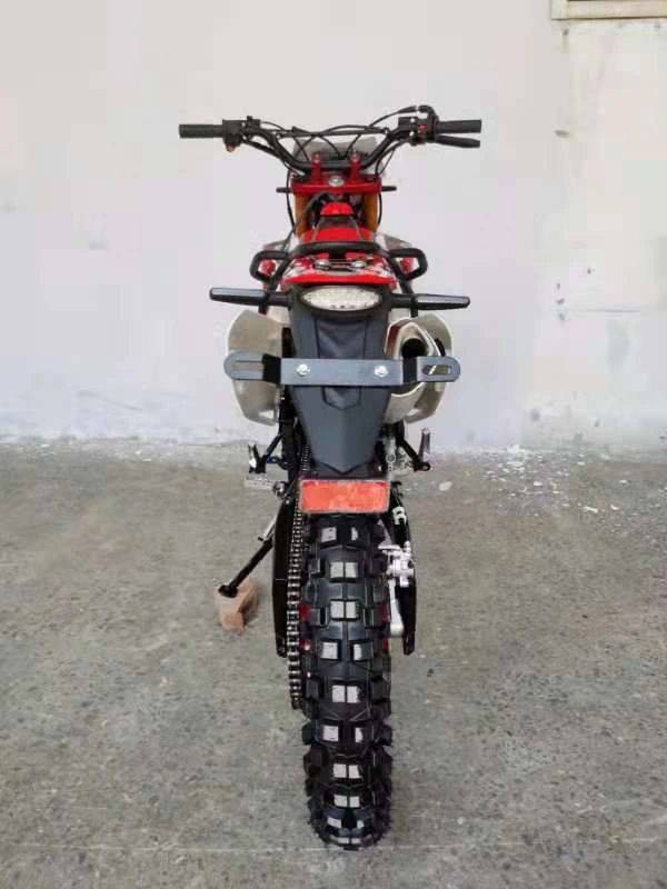 купить Мотоцикл RegulMoto CR-Z 300