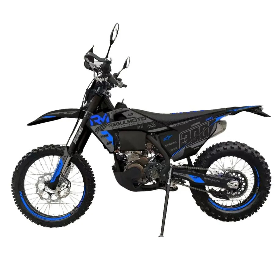 купитьМотоцикл RegulMoto LEGEND 300