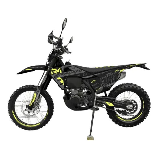 купить Мотоцикл RegulMoto LEGEND 300