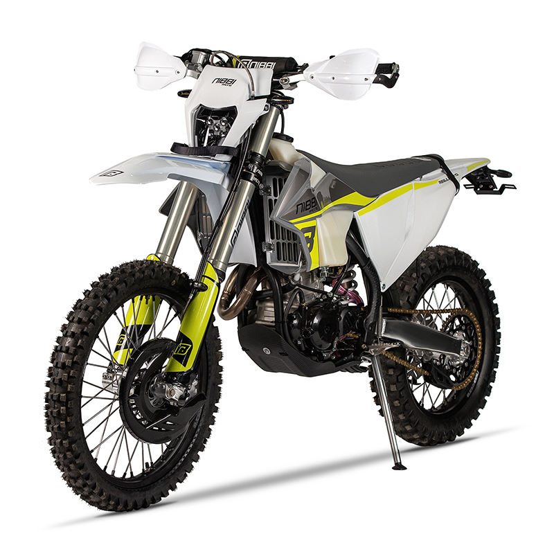 купитьМотоцикл RegulMoto NIBBI N300 (СB300RL)