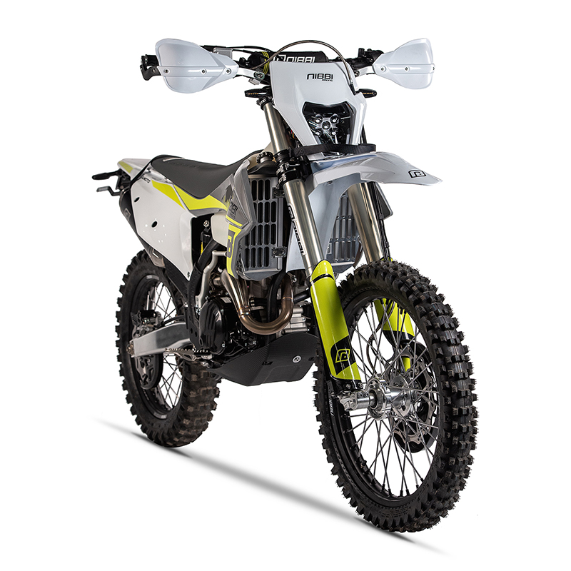 купитьМотоцикл RegulMoto NIBBI N300 (СB300RL)