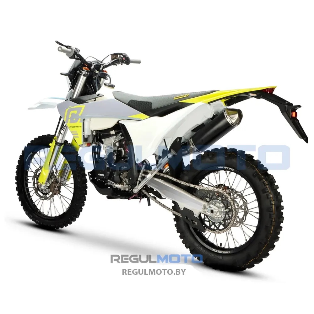 Мотоцикл RegulMoto NIBBI N300-S