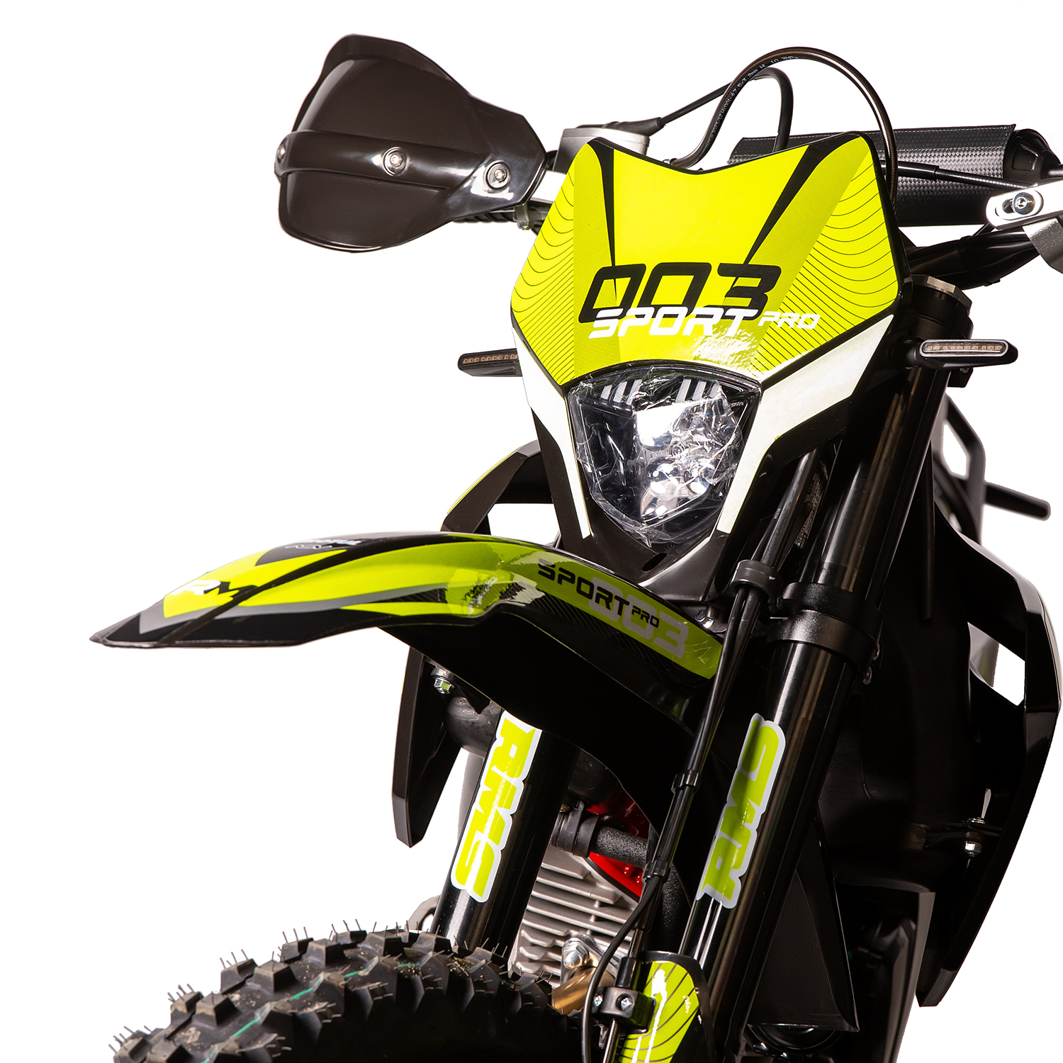 купить Мотоцикл RegulMoto Sport 003 PR 300cc