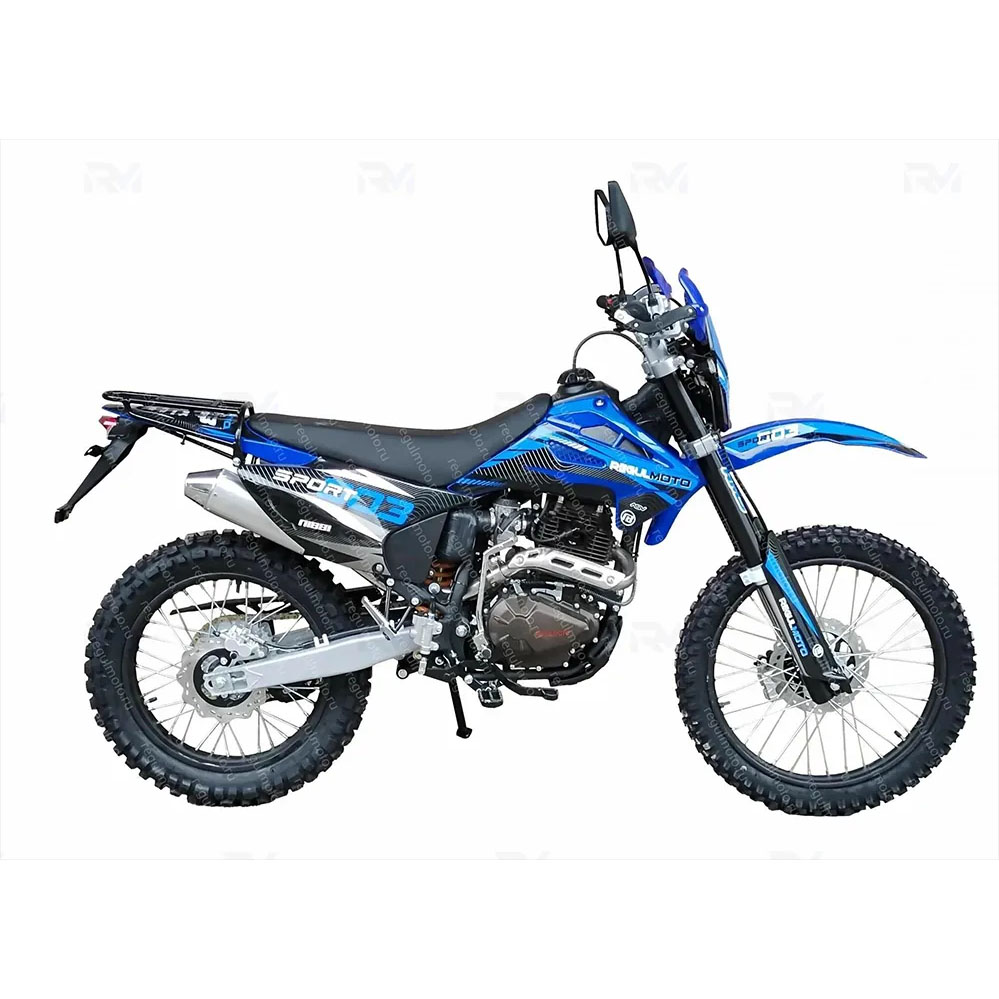 купить Мотоцикл RegulMoto Sport-003 PR PRO