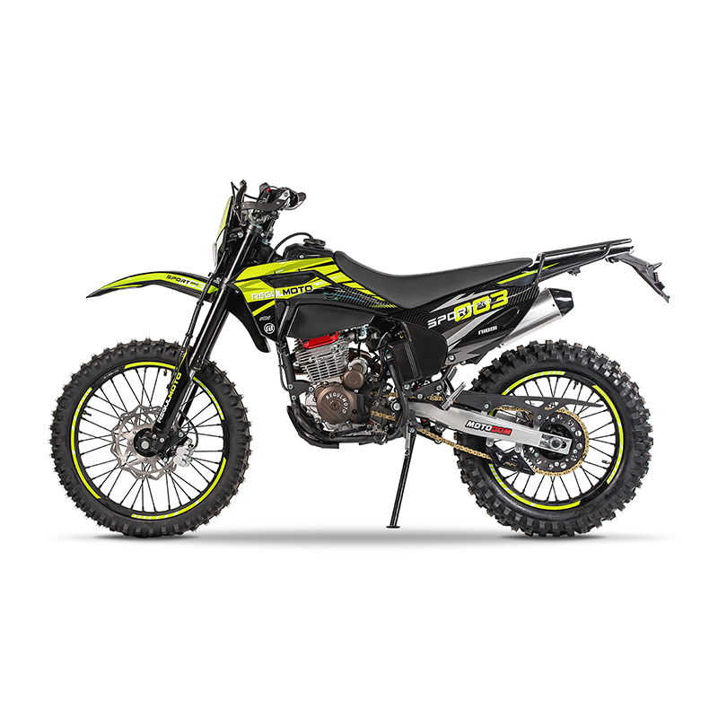 купить Мотоцикл RegulMoto Sport-003 PR PRO