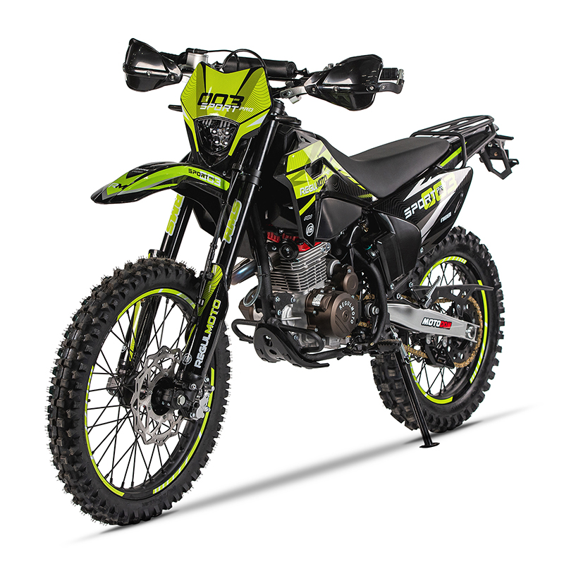 купить Мотоцикл RegulMoto Sport-003 PR PRO