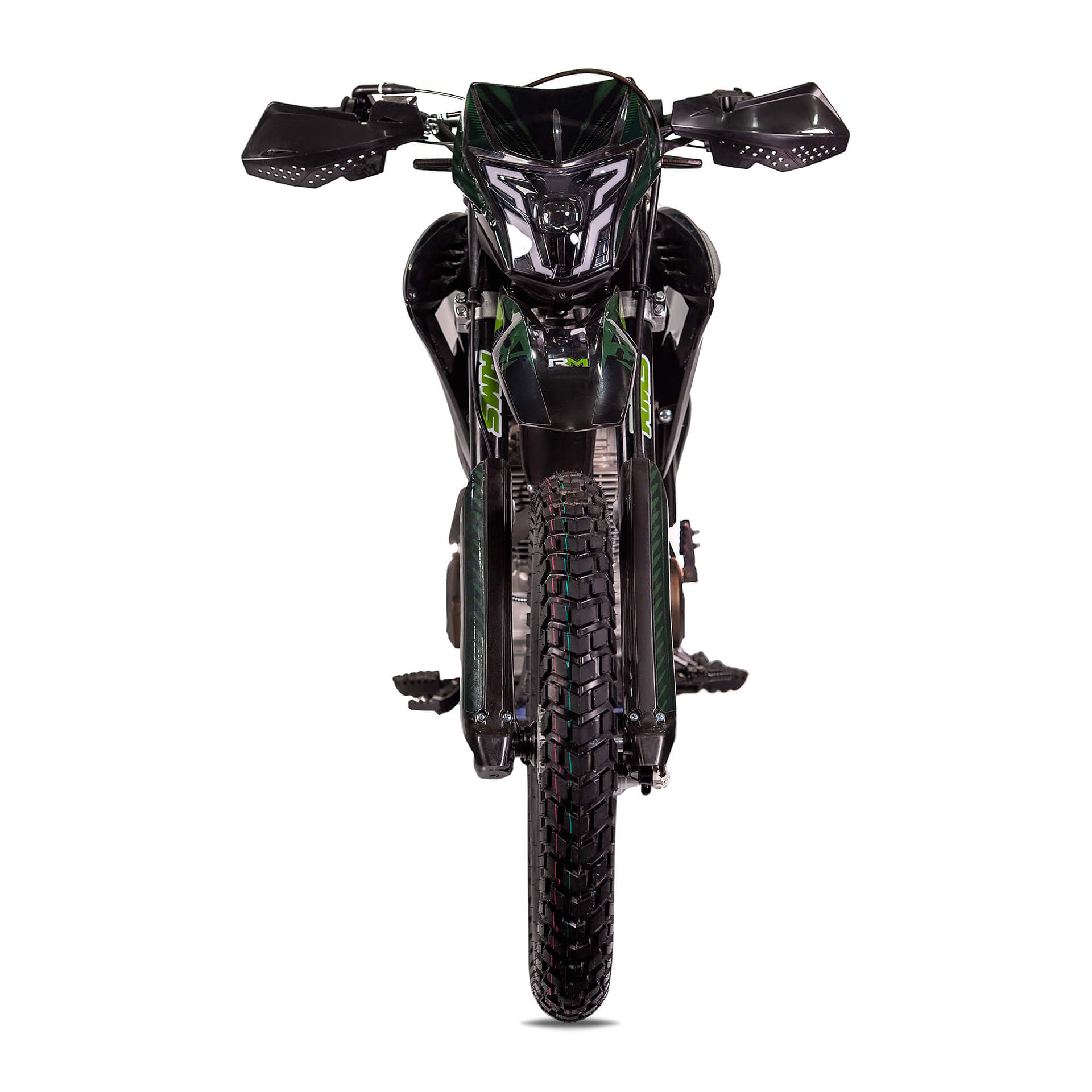 купить Мотоцикл RegulMoto TE Tour Enduro PR