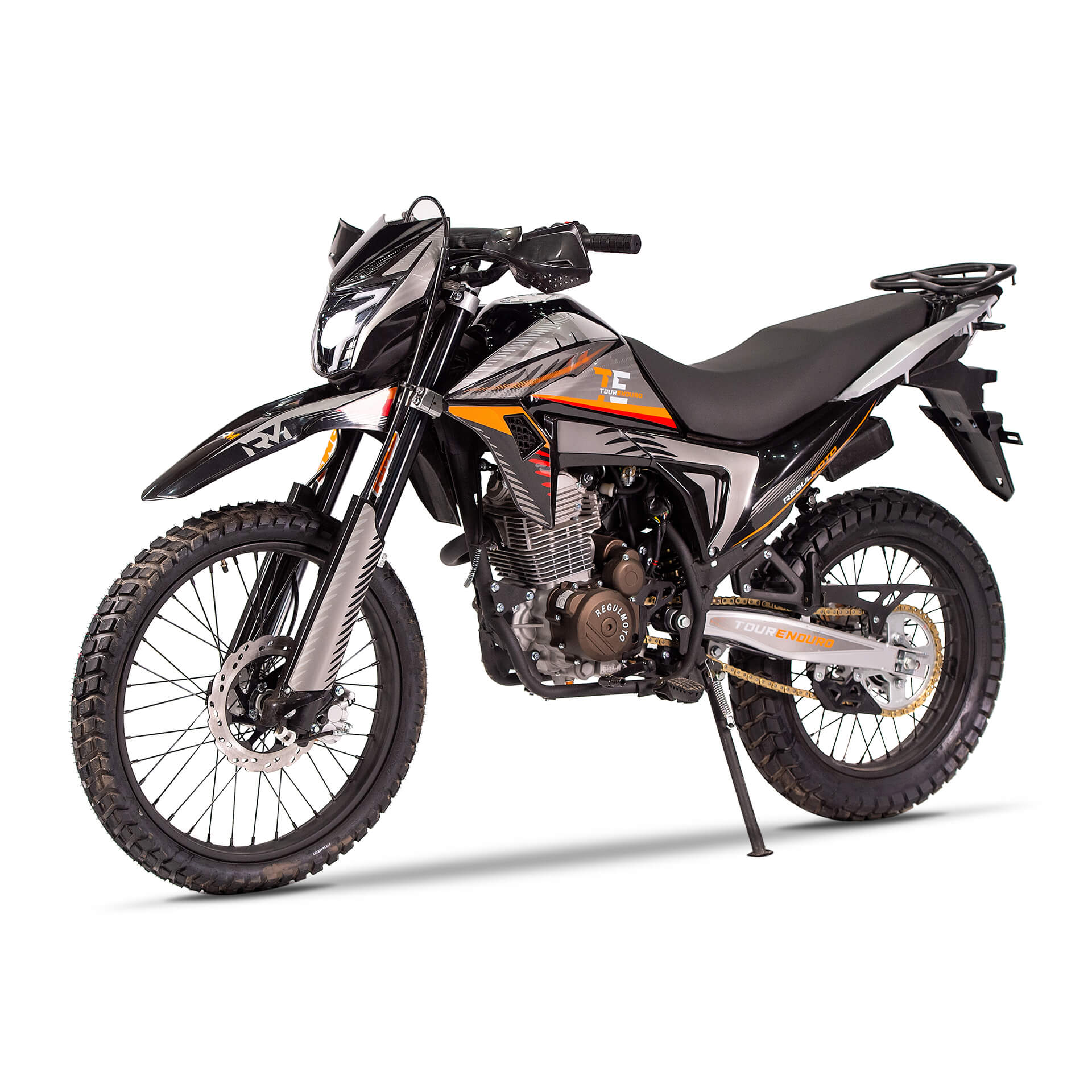 купить Мотоцикл RegulMoto TE Tour Enduro PR