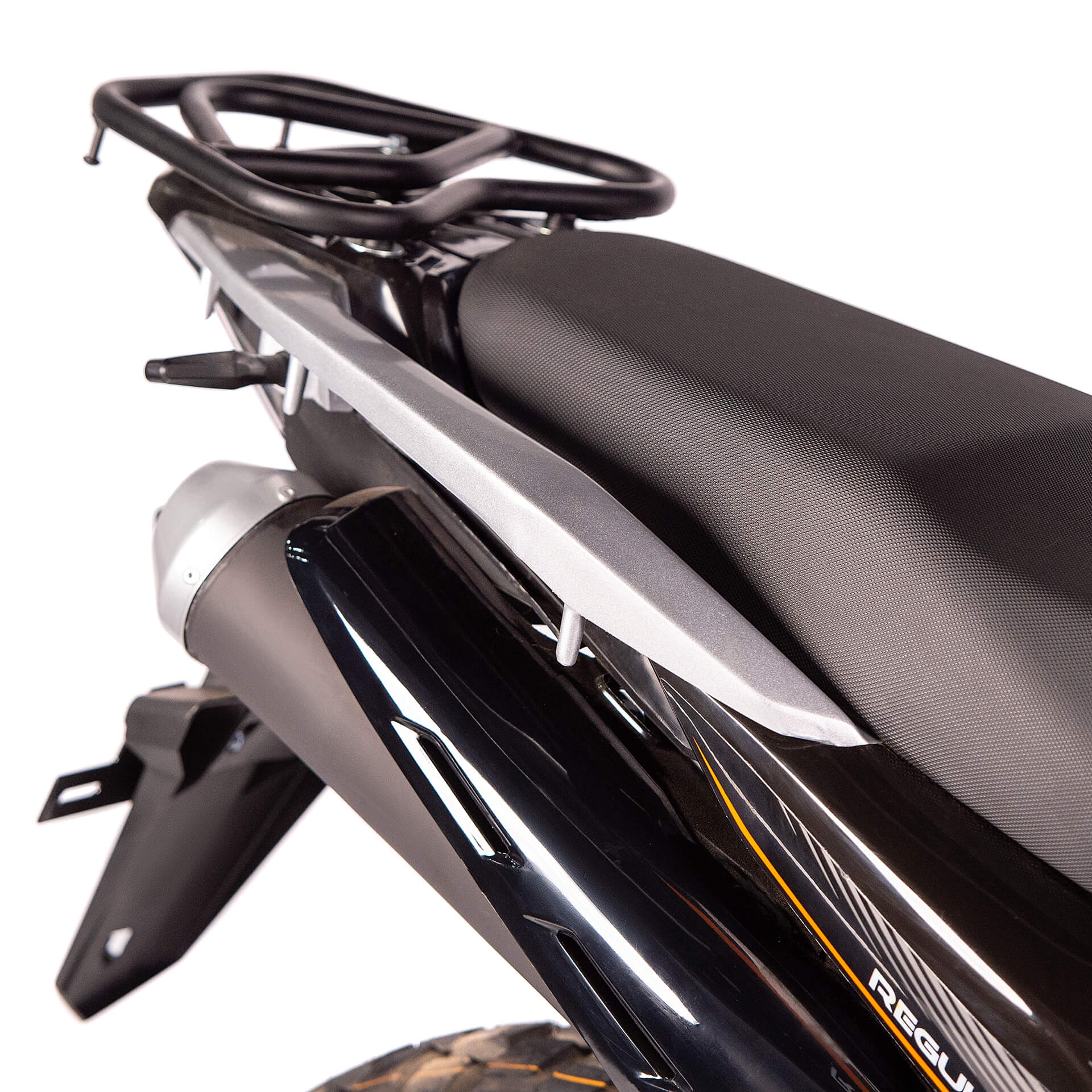 купить Мотоцикл RegulMoto TE Tour Enduro PR