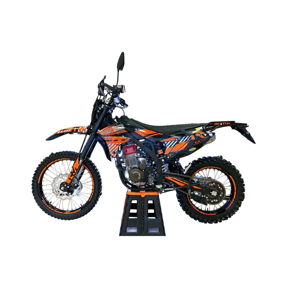 купить Мотоцикл RegulMoto ZR PR 300